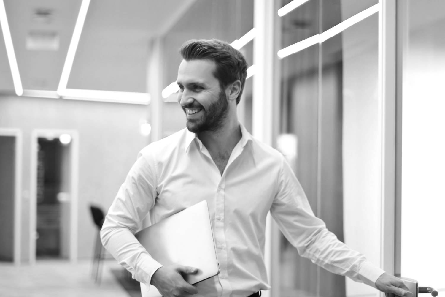 Customized Solutions for Digital Transformation