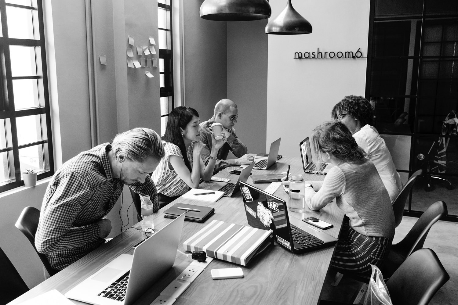 Digital Transformation in HR Applications